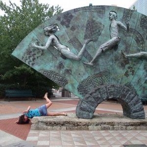 Meet your Posher, Marci